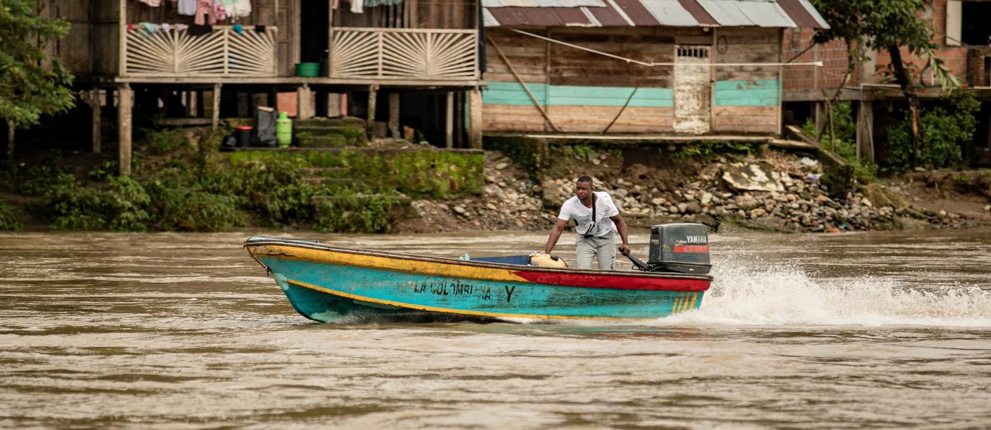 Colombia