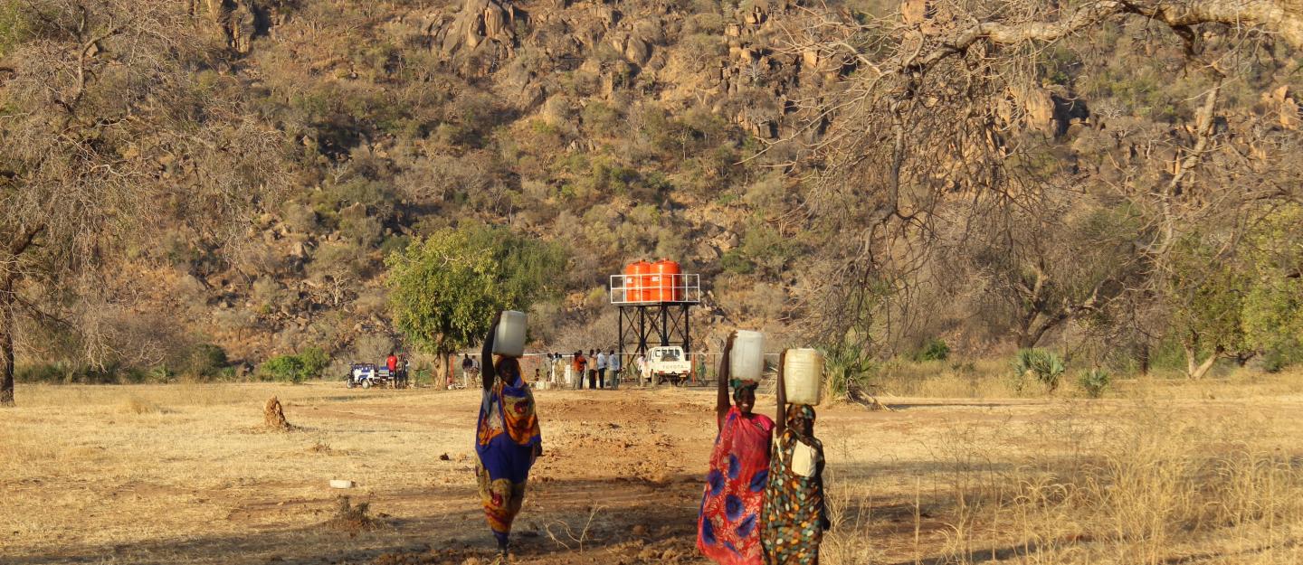 Sudan