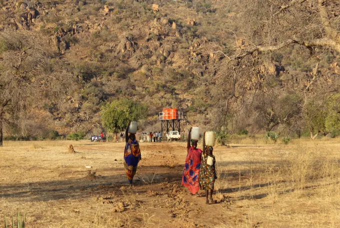 Sudan