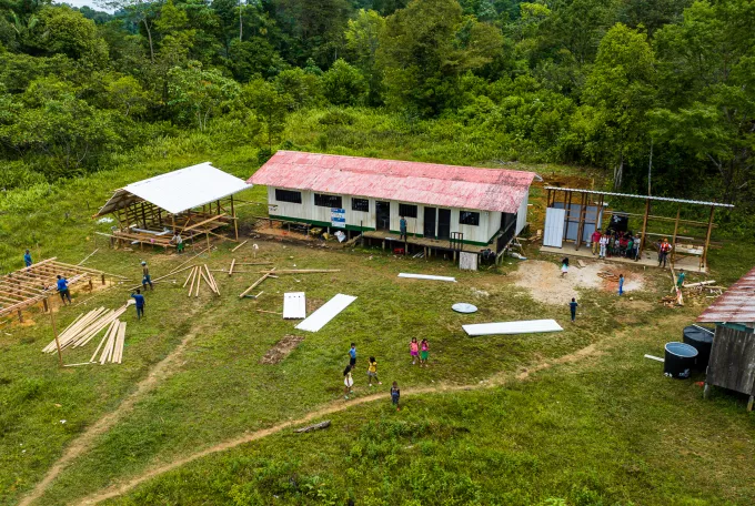 Colombia