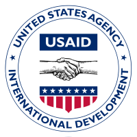 US Aid Logo